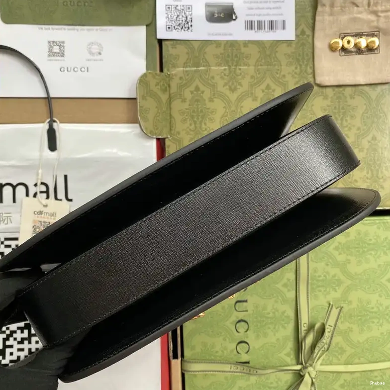 Gucci 2109YA0047 Bag 0727